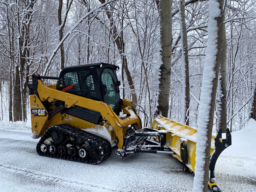 Snow Removal